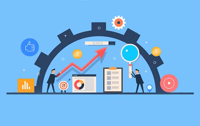 SEO company in bathinda