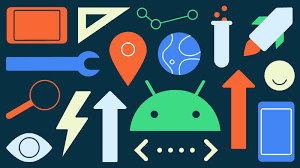 Mobile Application Development