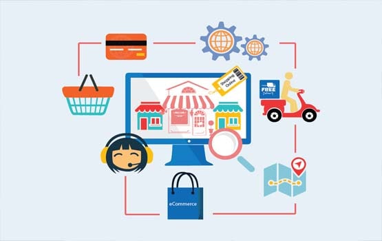 ecommerce development company bathinda